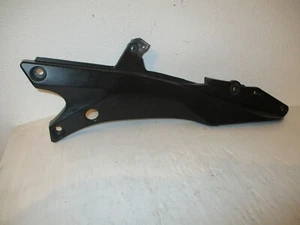 Rear Frame Rear Carrier Left 298959 Suzuki GSXR 1000 K7 K8 WVCL - Picture 1 of 3