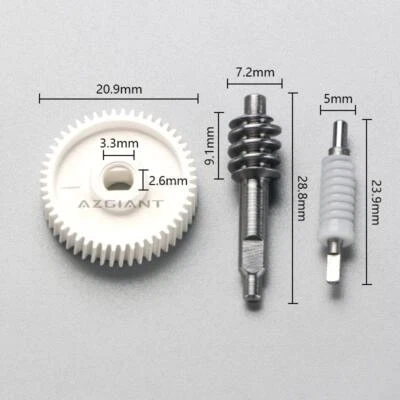 Retrovisor lateral plegable motor caja de cambios para Nissan Altima Teana X-trail Máxima Versa Foto 1 de 4