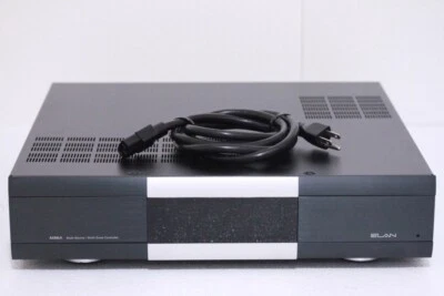 Controlador/amplificador de zona multifuente Elan M86A totalmente probado  Foto 1 de 3