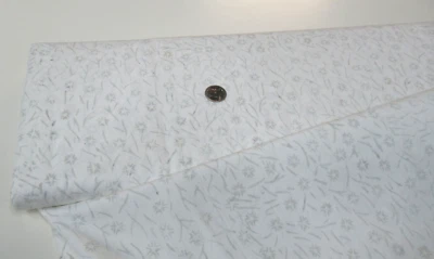 TIMELESS TREASURES TONGA BATIK TONGA BATIK quilt-craft fabric WOODCUT pearl 2 yds (b-3324) Hand Dyed