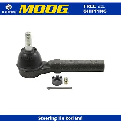 Для 2008-2020 Dodge Grand Caravan конец рулевого троса передний внешний MOOG 2008 - Изображение 1 из 4