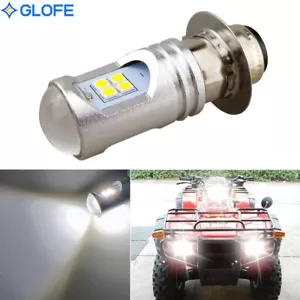 Bombilla LED súper brillante Stanley A3603 12V 25/25W T19L T19 ATV A3603 12 voltios - Imagen 1 de 12