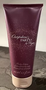 Nuovo Avon Outspoken 2 Party di Fergie Body Lotion 6,7 fl oz - Foto 1 di 4