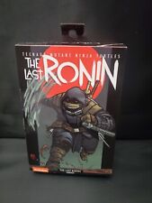 NECA TMNT: The Last Ronin Ultimate (Armored) 7" Figure