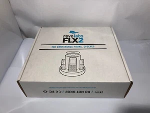 Revolabs 10-FLX2-200-VOIP Wireless VoIP  - Bild 1 von 12