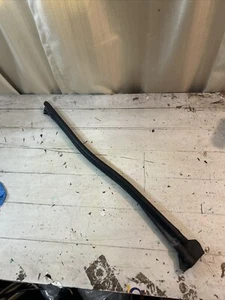 OEM 00-05 Ford Excursion Rear Barn Door Weather Stripping Molding Right strip - Bild 1 von 10