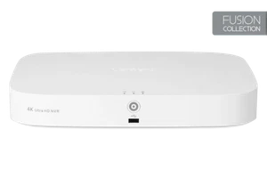 Lorex N843A82 4K 8-Channel Network Video Recorder, Smart Motion Detection(M.Ref) - Picture 1 of 6