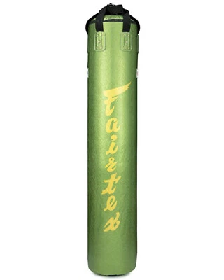 Fairtex HB6-PY Sandsack Banana Bag Python - Bild 1 von 4