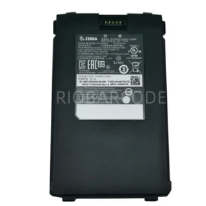 5 Stck. NEU OEM Zebra TC21 TC26 Akku 3300mAH BT-000409-00 BTRY-TC2Y-1XMA1-01 - Bild 1 von 2