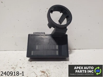 Оригинальный модуль управления иммобилайзером зажигания 3,7 л для Jeep Liberty 2008-2012 годов выпуска 05026071AP - Изображение 1 из 4