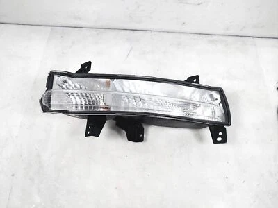 2017-2021 Jeep Compass Driver Left Turn Signal Corner Light Lamp 55112721Ab - Image 1 of 4
