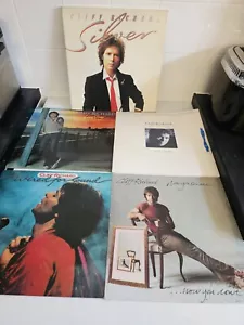 CLIFF RICHARD Large Collection Vynil LP'S Records Bundle Collectable - Picture 1 of 18