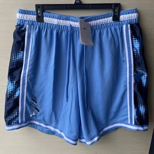 Herren XXL Nike Dry Dri-Fit DNA lockere Passform über Knie DV9631 Basketball Shorts neu mit Etikett - Bild 1 von 6