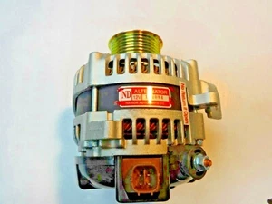 Toyota RAV4.2004-2005.Auto.Alternador L4.2.4L.100AMP/12V.CW.6-G.1 año de garantía  - Imagen 1 de 11