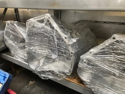 Ford F250 1996-1997 - F350 - Transmisión F450 E4OD diésel 7,3 L tracción trasera Foto 1 de 3