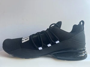 PUMA Cell Regulate Trainers UK 7 US 8 EUR 40.5 REF 4828- - Picture 1 of 3