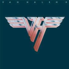 Van Halen - Van Halen II [New Vinyl LP] 180 Gram, Rmst