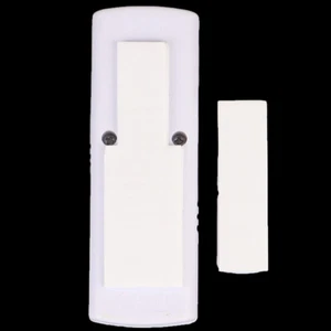 Sensor Bell Home Wireless Security Door Bell Window Entry Burglar Alarm SysS^NS - Picture 1 of 12