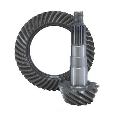 Differential Ring and Pinion fits 1996-2006 Jeep Wrangler Grand Cherokee  YUKON - Image 1 of 3