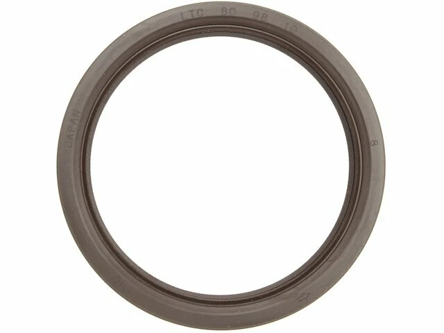 Vedação do virabrequim traseiro para 1999-2004 Honda Odyssey 3.5L V6 2000 2001 2002 B846HH - Imagem 1 de 1