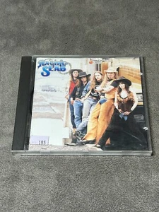 Raging Slab - S/T - BMG - Like New - Unlimited $5.00 Shipping - Picture 1 of 3