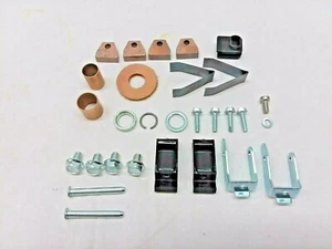 1107622 Starter Repair Rebuild Kit Delco Remy 10 MT Starter 1955-1956 6 Cyl - Picture 1 of 1