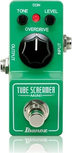 Tube Screamer Mini - Bild 1 von 5