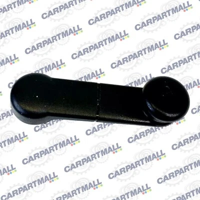 1993-2011 Ford Ranger XL Front Left Door Handle Window Crank Handle F77B1023342 - Image 1 of 4