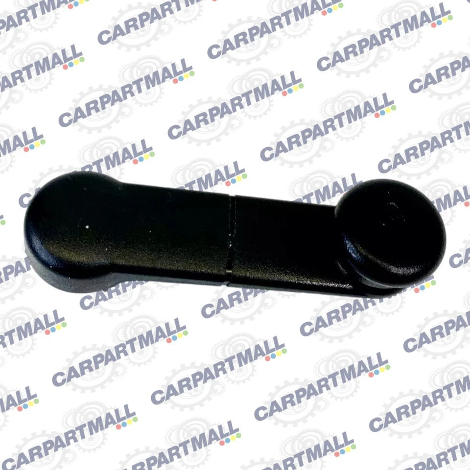 1993-2011 Ford Ranger XL Front Left Door Handle Window Crank Handle F77B1023342 Foto 1 de 4