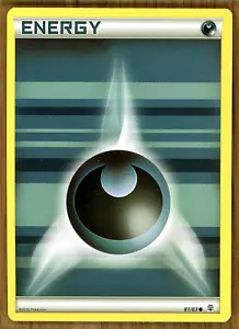 Darkness Energy 81/83 ~ Generations ~ NM/Mint!! - Bild 1 von 2