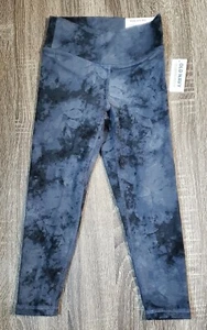 Old Navy Girl Leggings NWT Sz. XS (5) Ankle - Picture 1 of 9
