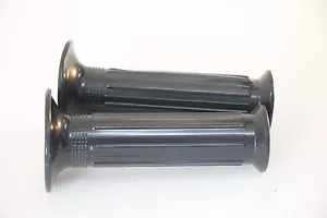 FOR Suzuki FA50 FS50 DS80 DS100 RM50 RM60 RM80 RM100 DR100 JR80 Grip Rubber New - Picture 1 of 4