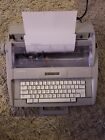  Brother SX-4000 Electronic Typewriter 