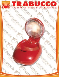 LAMPADA GIREVOLE TRABUCCO - Imagen 1 de 1