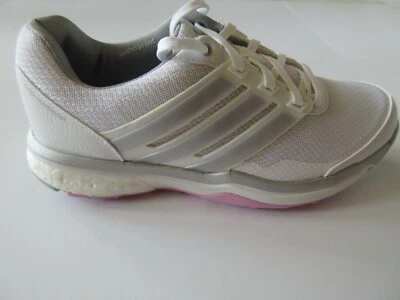 Tenis de golf Adidas Adipower S Boost2 para mujer F3327 talla 9 nuevos en caja Foto 1 de 4