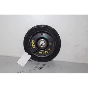 PULEGGIA ALBERO MOTORE PER MERCEDES CLASSE E (02-09) W211 3.2 (320) CDI 2002 - Picture 1 of 5