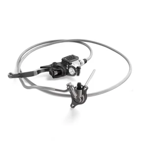 Yamaha GYTR Hydraulic Clutch Conversion Kit YZ450F YZ450FX WR450 BHR-F63A0-V0-00 - Picture 1 of 3