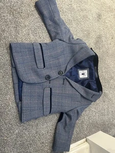 marc darcy 3 piece suit Children - Picture 1 of 11