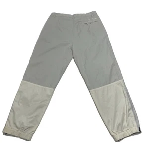 Vintage Nautica Competition 2K Windbreaker Pants Ankle Half Zip Men’s Sz 32 x 31 - Picture 1 of 12