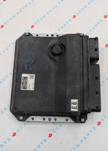 Used 2008 LEXUS ES350 DENSO 89661-33E71 ECU 275300-4500 - Picture 1 of 3