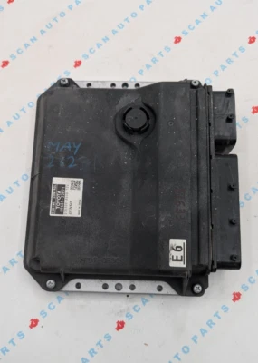Used 2008 LEXUS ES350 DENSO 89661-33E71 ECU 275300-4500 Foto 1 de 3