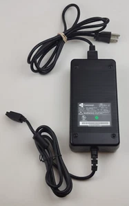 Genuine OEM Gateway HP-AN235D43 12V 19.6A 235W 6 PIN AC Adapter Power Supply - Picture 1 of 5