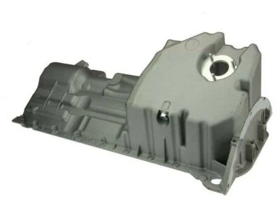 Para BMW 325Ci 2001-2006 cárter de aceite 62574HPRM 2002 2003 2004 2005 cárter de aceite del motor Foto 1 de 2