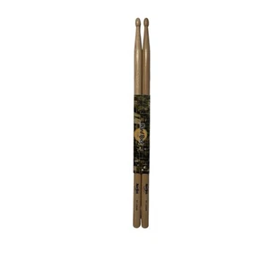 Hard Rock Cafe St. Louis Drumsticks Souvenir Band Sammlerstück Neu 16" lang - Bild 1 von 5