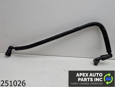 OEM 2012 Mazda MX-5 Miata 2.0L  VENT HOSE LINE TUBE PIPE - Image 1 of 4