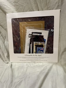 The Best of the Decade Mint Book Stamp Set 1980s w/ 51 MNH stamps - Bild 1 von 3