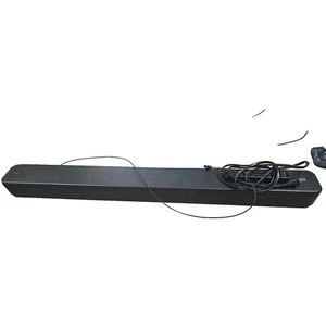 Sony HT-S100f Kanal Soundbar schwarz - Bild 1 von 2