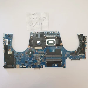HP ZBook 15 G6 Mainboard Defekt FAULTY Motherboard - Photo 1/2