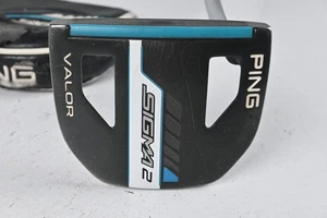 Ping Sigma 2 Valor Putter / 31.5 Inch - Picture 1 of 8