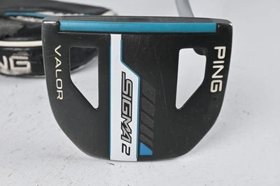 Ping Sigma 2 Valor Putter / 31.5 Inch - Image 1 of 4